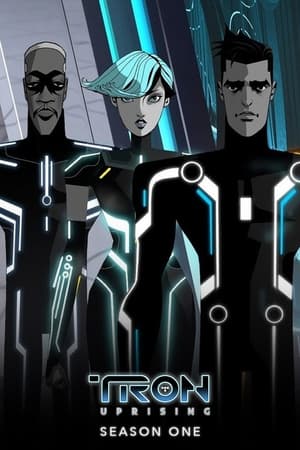 Tron: La resistencia temporada  1 online