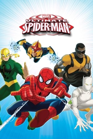 Ultimate Spider-Man Online