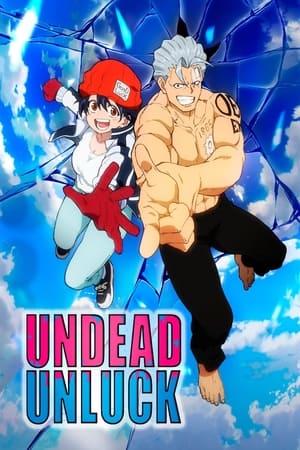 Undead Unluck online gratis