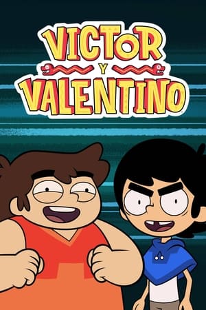 Victor y Valentino Online