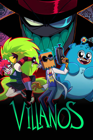 Villanos Online