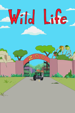 Wild Life temporada  1 online