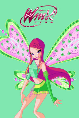 Winx Club temporada  4 online