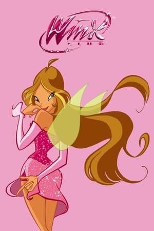 Winx Club temporada  5 online