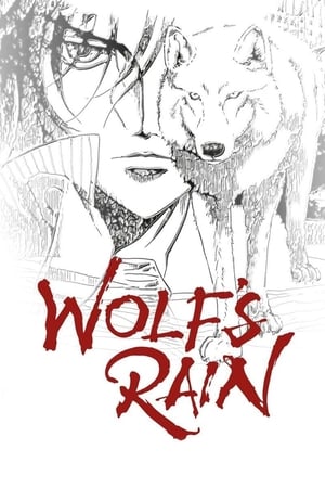 Wolf's Rain temporada  1 online