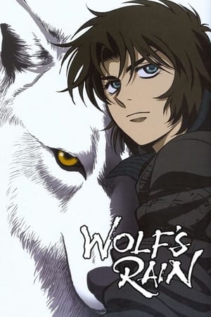 Wolf's Rain online gratis