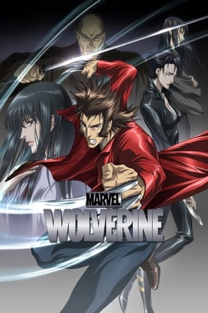 Wolverine online gratis