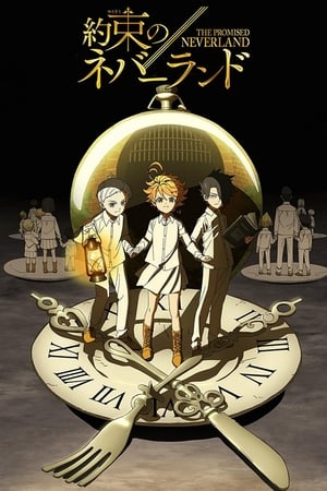 Yakusoku no Neverland online gratis