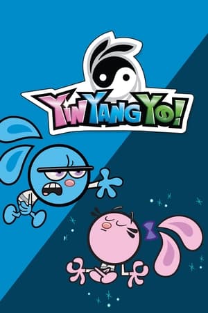 Yin Yang Yo! temporada  1 online