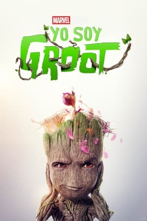 Yo soy Groot Online