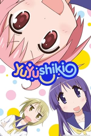 Yuyushiki Online